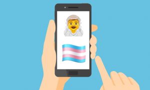 Novos emojis LGBT chegarão em 2021