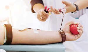 Pesquisa comprova que mudança na regra de doação de sangue gay não alterou taxa de HIV