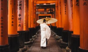 Japão LGBTI+ é destaque em podcast