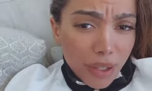 (Vídeo) Anitta fala sobre bifobia ao revelar crush por Arthur do BBB 21