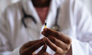 Fase 1 de estudo de vacina para o HIV tem resultados promissores