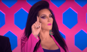 Michelle Visage admite que suas críticas em RuPaul’s Drag Race estão mais cruéis