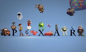 Anúncio revela que teremos personagem trans em animação da Pixar