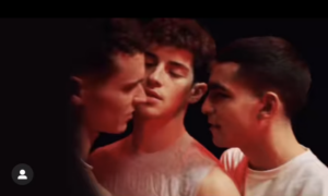 Quarta temporada de Elite terá triângulo amoroso gay (vídeo)