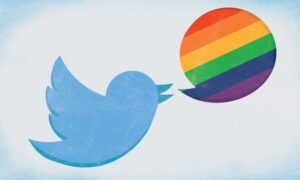 Comunidade LGBTI+ prefere o twitter para se expressar