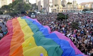 Parada do Orgulho LGBT de Belo Horizonte terá festas online