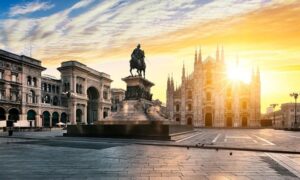 Convenção Global da IGLTA confirmada para Milão em 2022