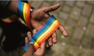 MTV e All Out premiarão jovens que lutam contra as políticas anti-LGBT