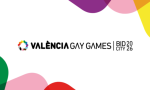 Valência receberá Gay Games 2026