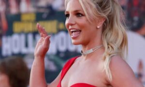 Britney Spears grávida! Popstar usa redes sociais para anunciar nova gravidez