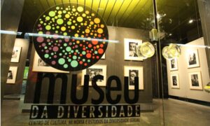 Museu da Diversidade Sexual será ampliado