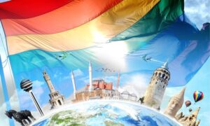 Aberta as inscrições para a LGBT+ Turismo Expo 2022